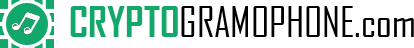 cryptogramophone.com logo